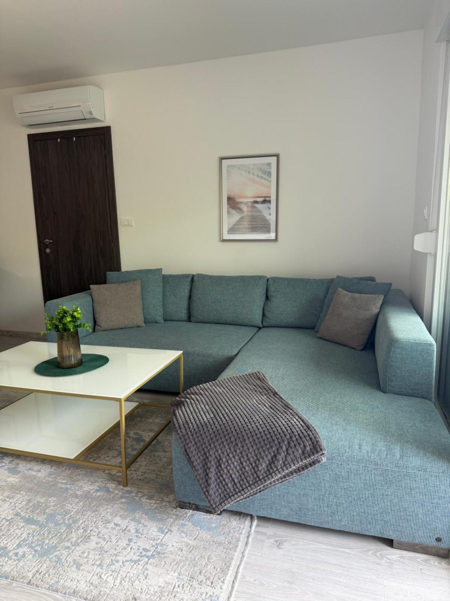 Bubi Apartmán Pula