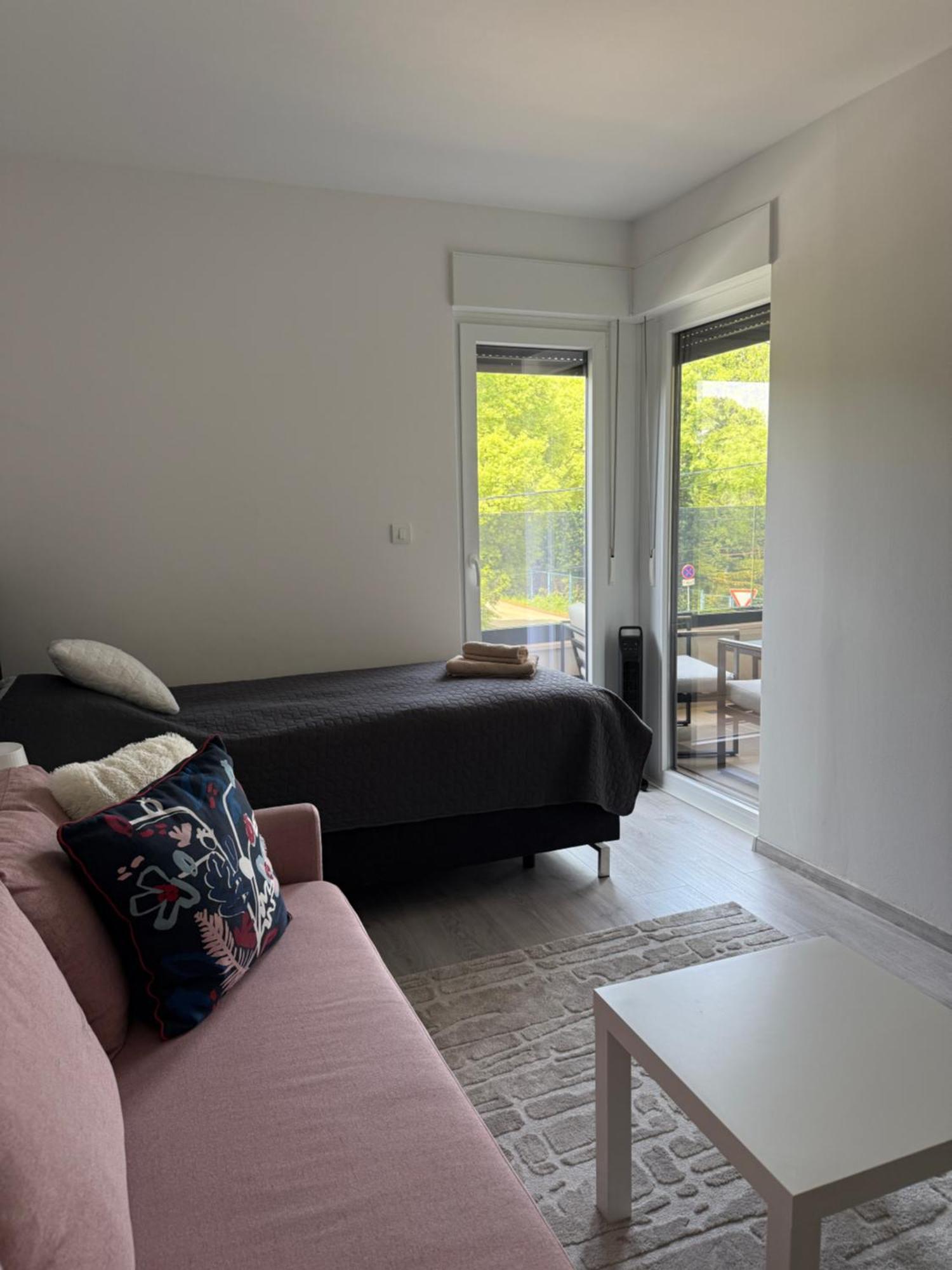 Bubi Apartmán Pula