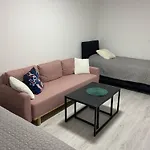 Apartment Bubi