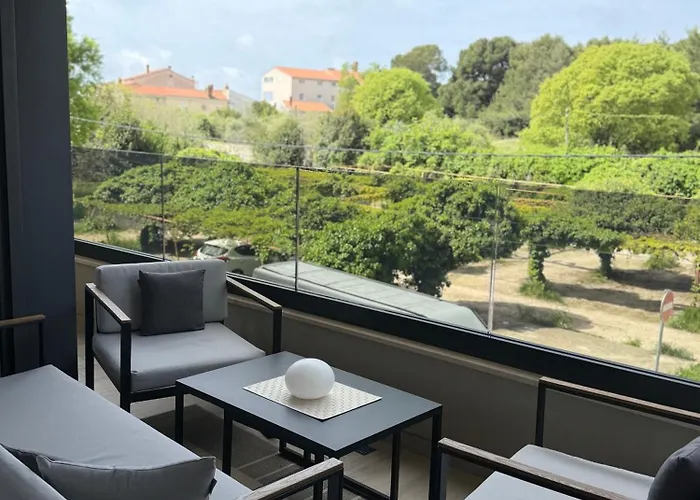 Apartment Bubi