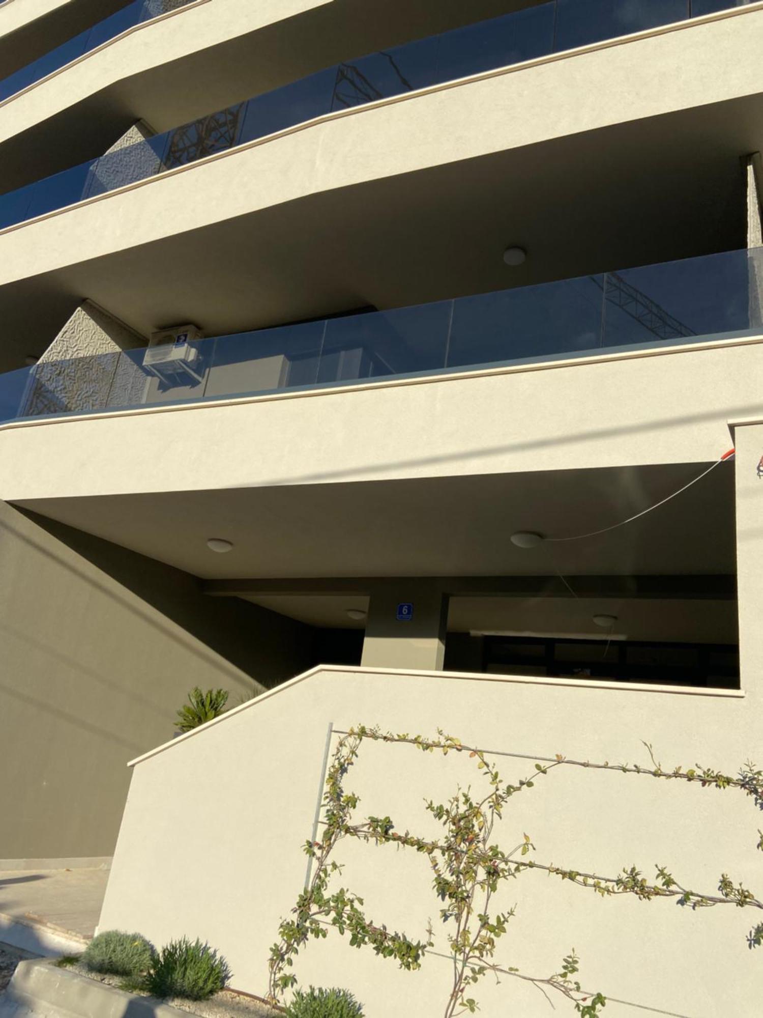 Bubi Apartment *
