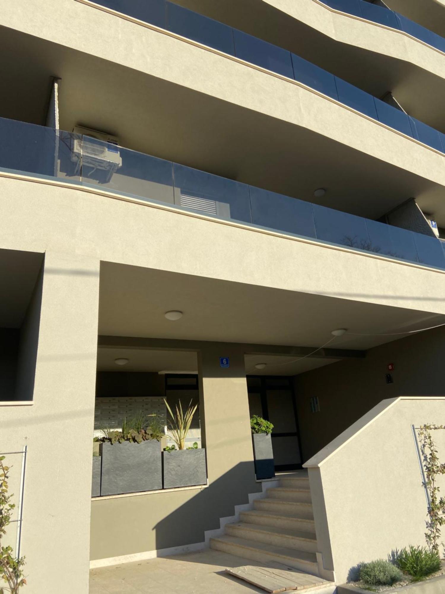 Apartman Bubi *