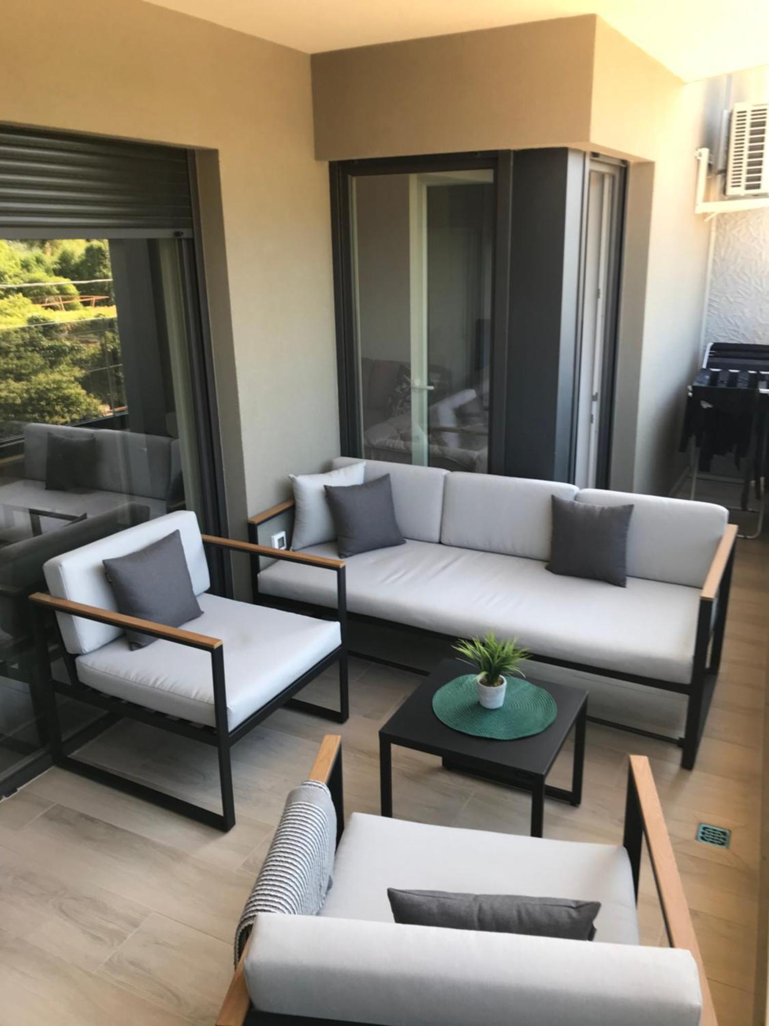 Bubi Apartment