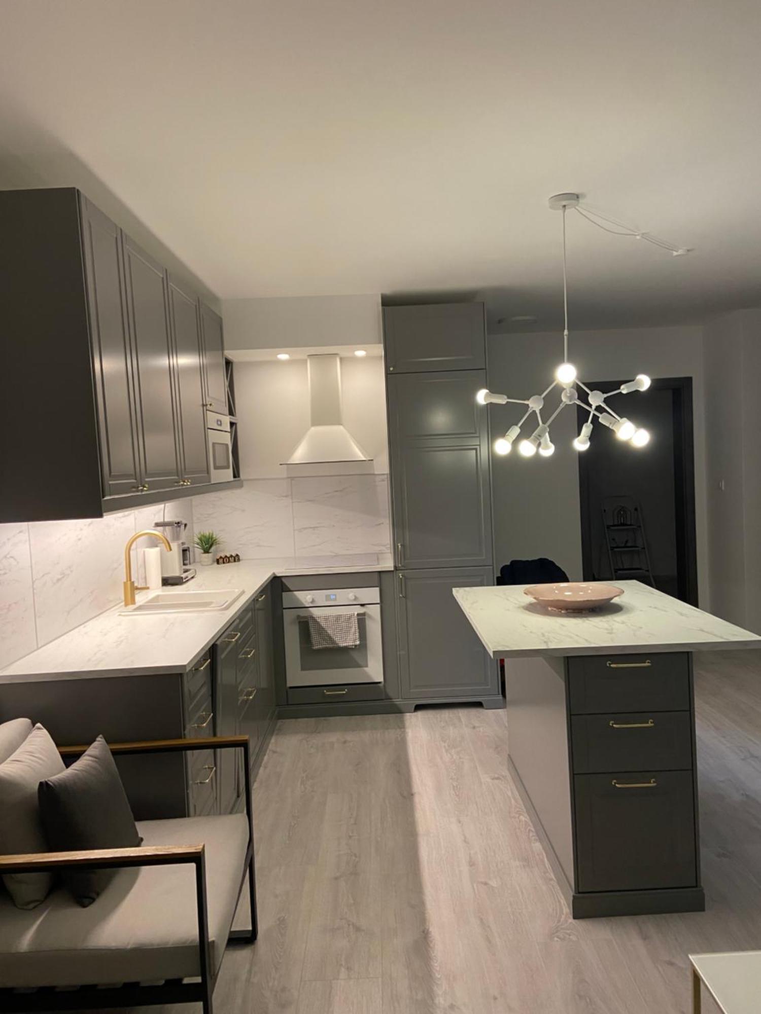 Apartman Bubi Pula