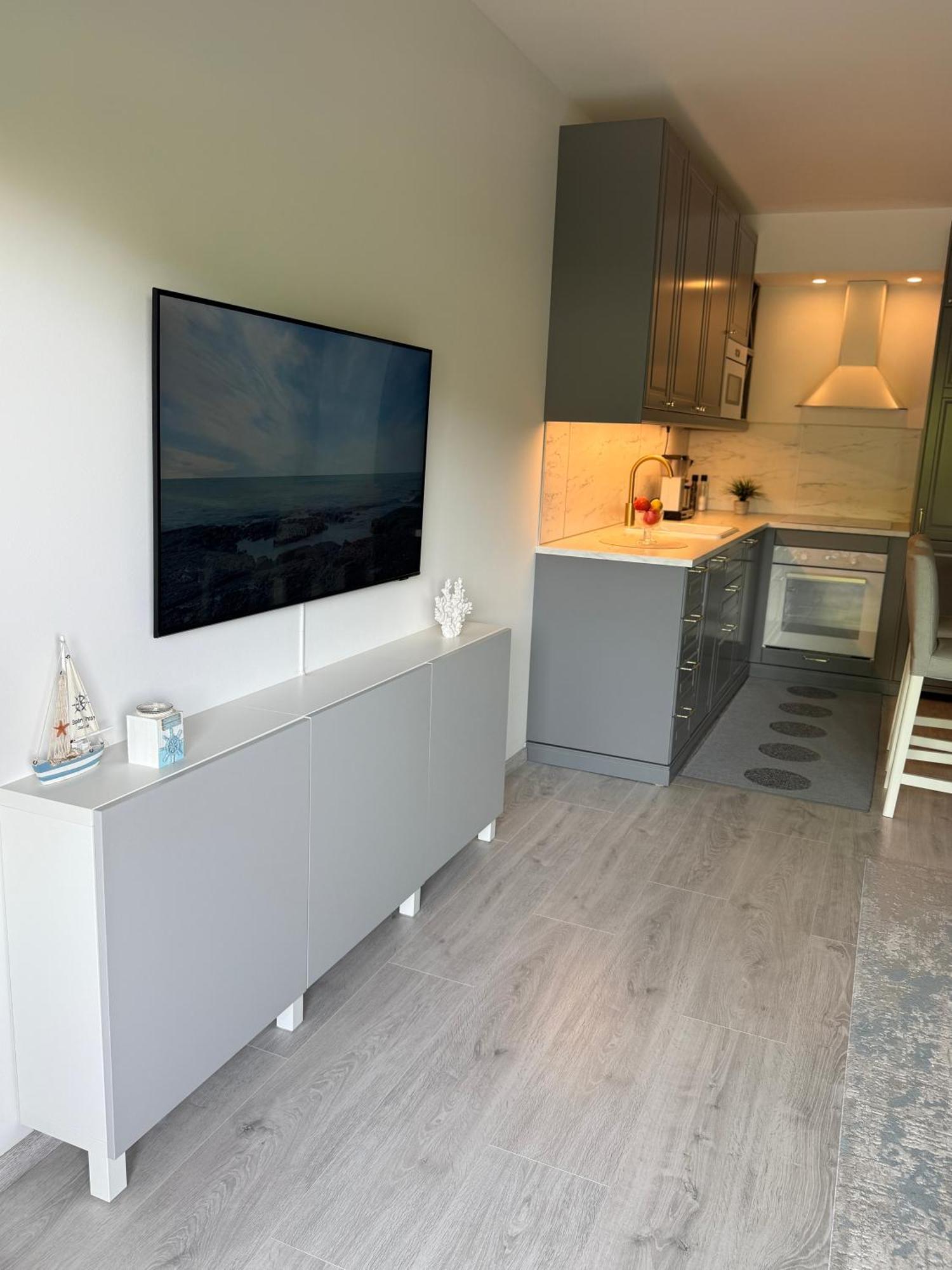 Bubi Apartmán Pula