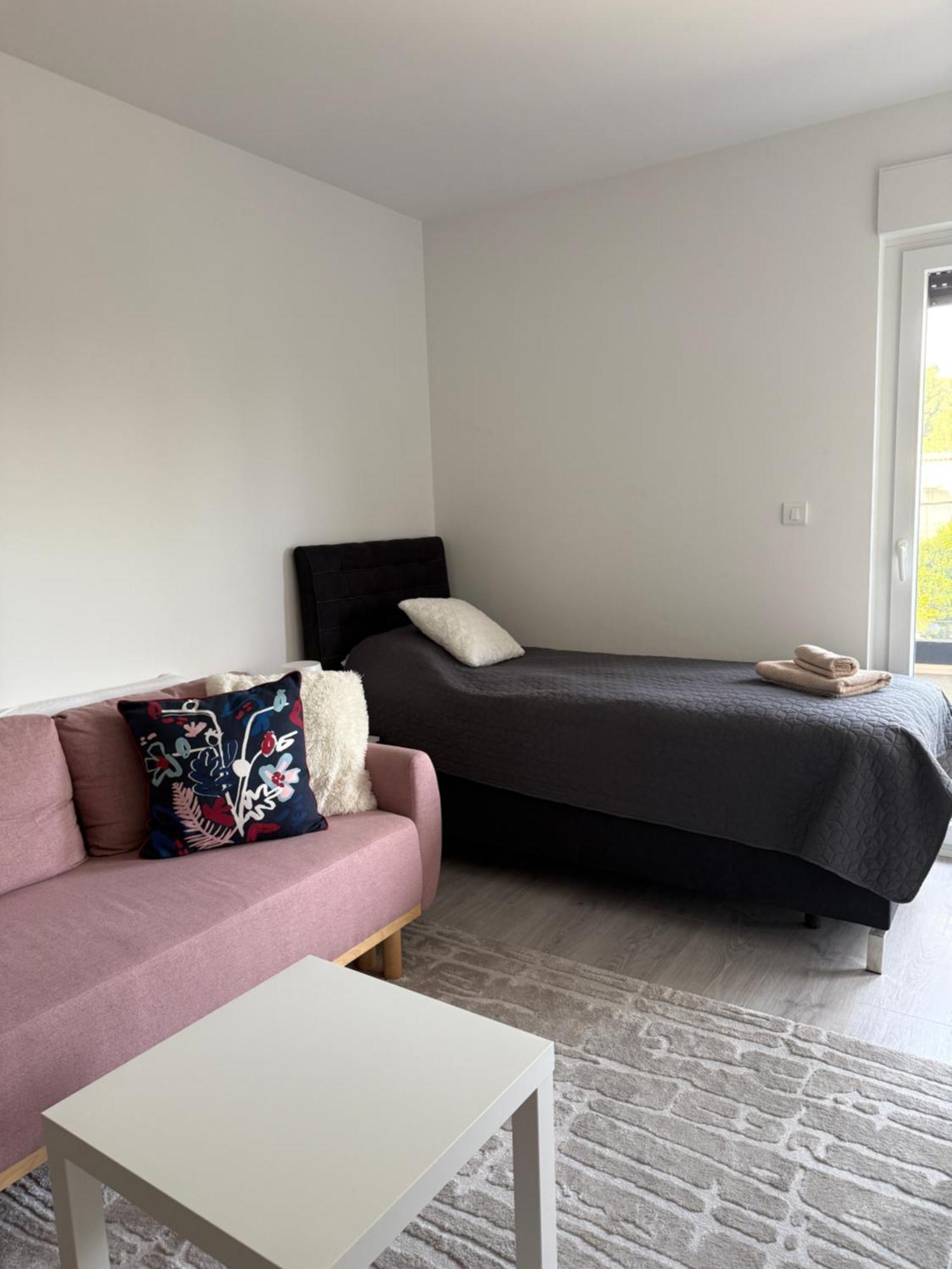 Apartmán Bubi Pula